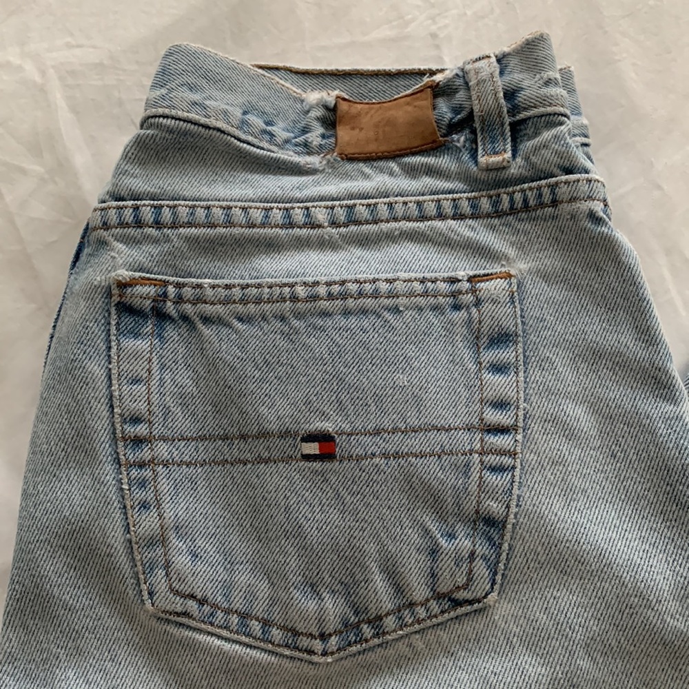 Vintage Tommy Hilfiger jeans